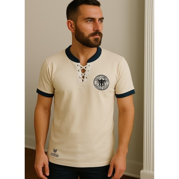 adidas Other - Authentic Adidas Germany National Team retro football jersey Size 2XL